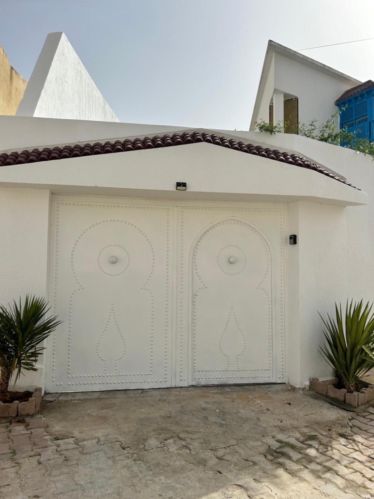 Cosy Aparment Near The Sea Apartment Hammamet Exterior photo