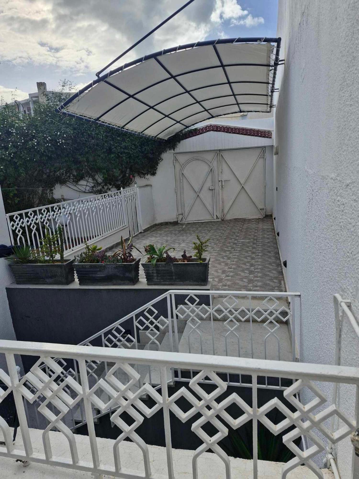 Cosy Aparment Near The Sea Apartment Hammamet Exterior photo